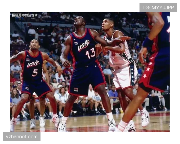 FIBA与NBA规则差异对比分析 FIBA与NBA规则差异对比分析