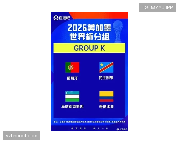 民主刚果冲击2026世界杯预选赛赛程分析 能否创造历史首次晋级正赛